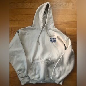 Mast General store outfitters hoodie